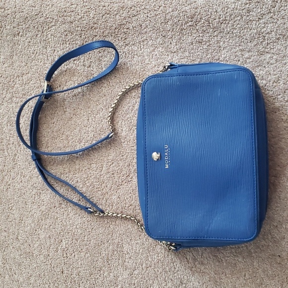Modalu England purse - Picture 1 of 12
